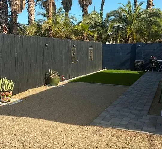 The Haven Luxury 2br Near Banner & Chase Holiday home Phoenix