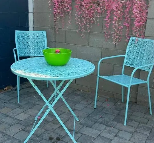 Holiday home The Haven Luxury 2br Near Banner & Chase Phoenix