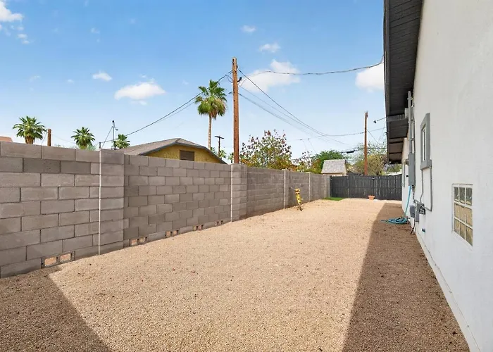 The Haven Luxury 2br Near Banner & Chase * Phoenix