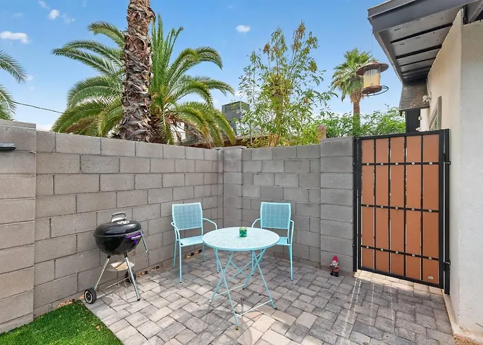 The Haven Luxury 2br Near Banner & Chase Holiday home Phoenix