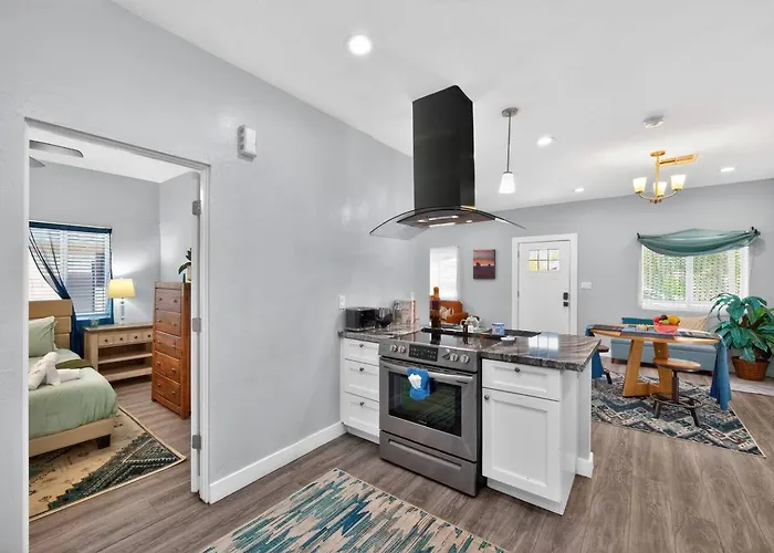 Holiday home The Haven Luxury 2br Near Banner & Chase Phoenix