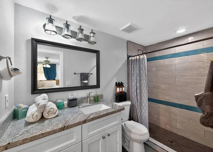 Holiday home The Haven Luxury 2br Near Banner & Chase Phoenix